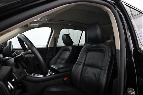 2022 Lincoln Aviator Reserve AWD