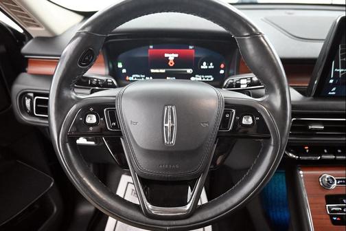 2022 Lincoln Aviator Reserve AWD