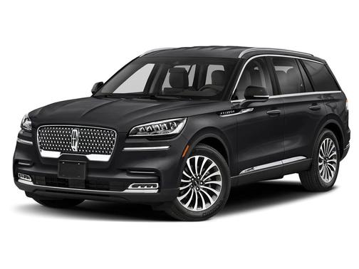 2022 Lincoln Aviator Reserve AWD