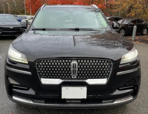 2022 Lincoln Aviator Reserve AWD