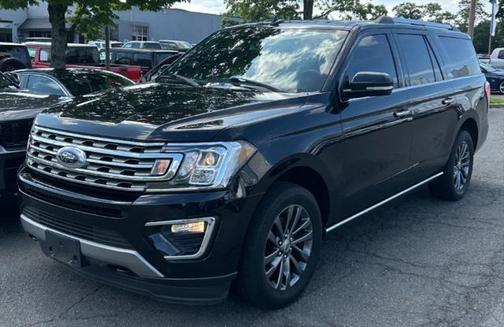 2020 Ford Expedition Max Limited