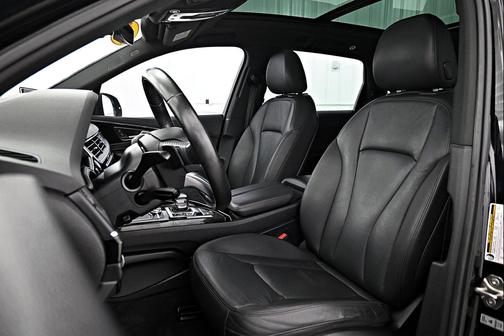 2018 Audi Q7 3.0T Premium Plus