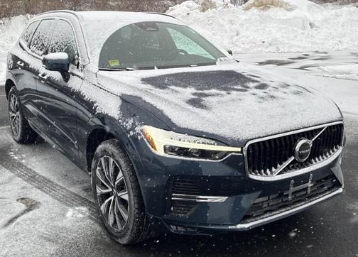 2023 Volvo XC60 B5 Core