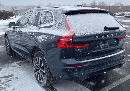 2023 Volvo XC60 B5 Core