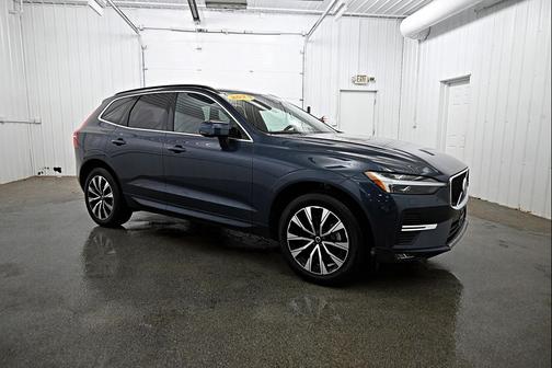 2023 Volvo XC60 B5 Core