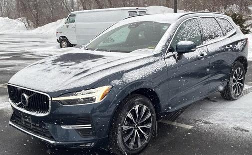 2023 Volvo XC60 B5 Core