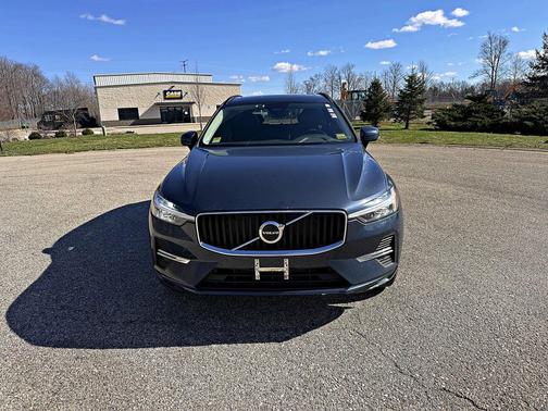 2023 Volvo XC60 B5 Core