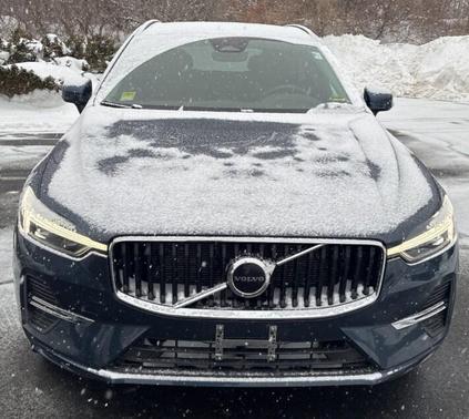 2023 Volvo XC60 B5 Core