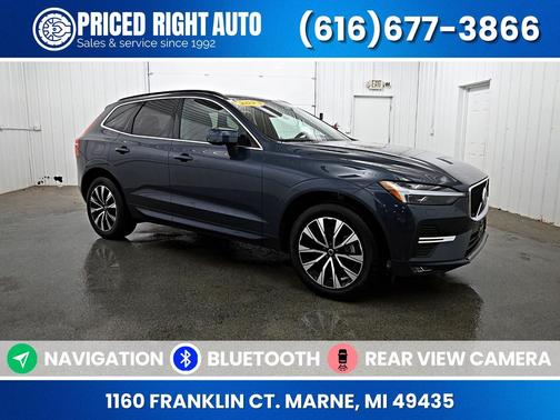 2023 Volvo XC60 B5 Core