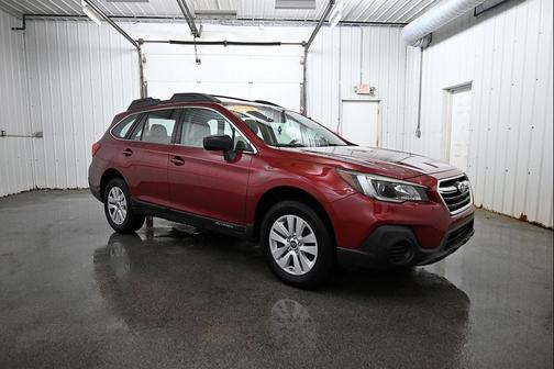 2019 Subaru Outback 2.5i
