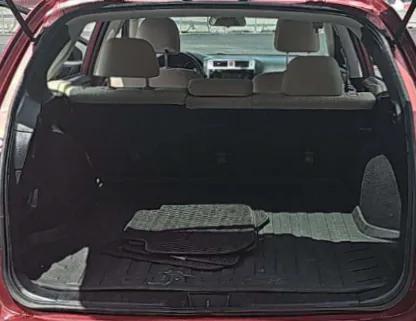 2019 Subaru Outback 2.5i