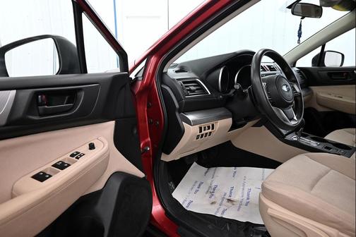 2019 Subaru Outback 2.5i