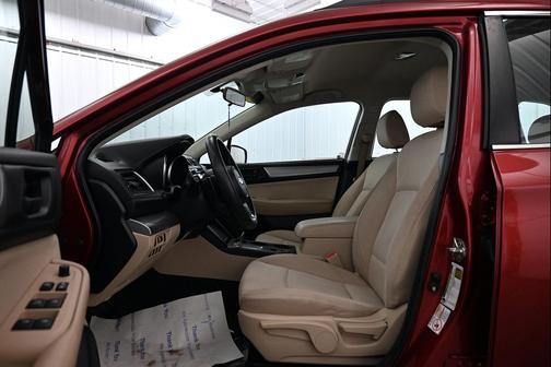 2019 Subaru Outback 2.5i