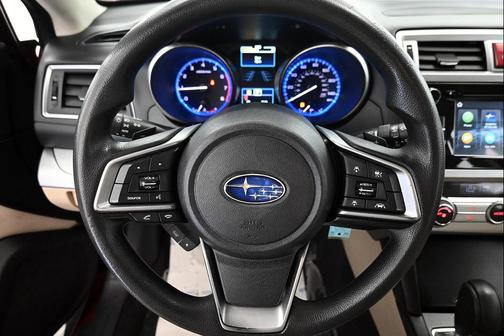 2019 Subaru Outback 2.5i
