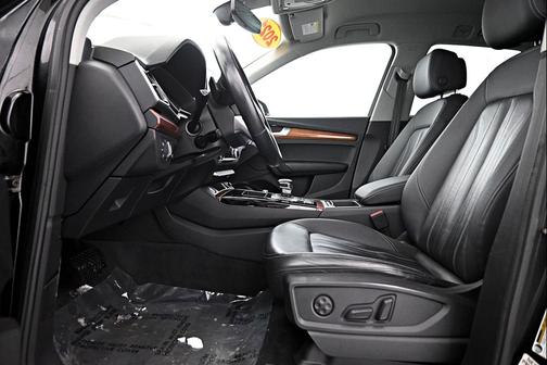 2021 Audi Q5 45 Premium