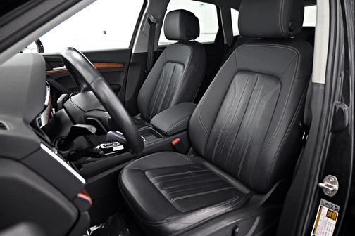 2021 Audi Q5 45 Premium