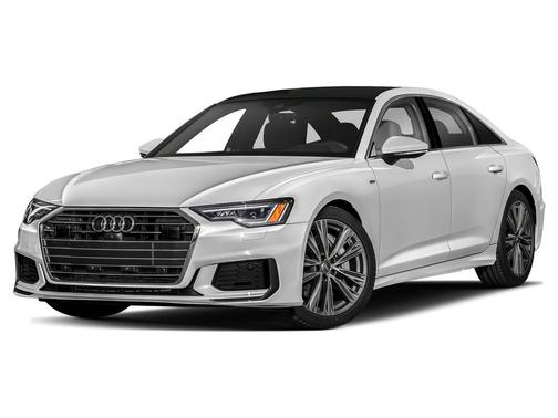2019 Audi A6 3.0T Prestige Quattro