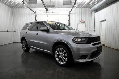 2020 Dodge Durango GT Plus