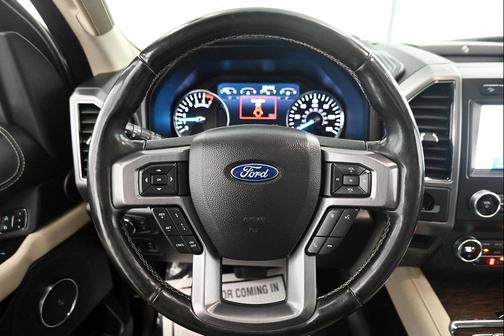 2020 Ford Expedition Platinum