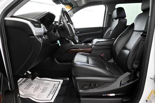 2020 GMC Yukon SLT