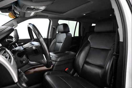 2020 GMC Yukon SLT