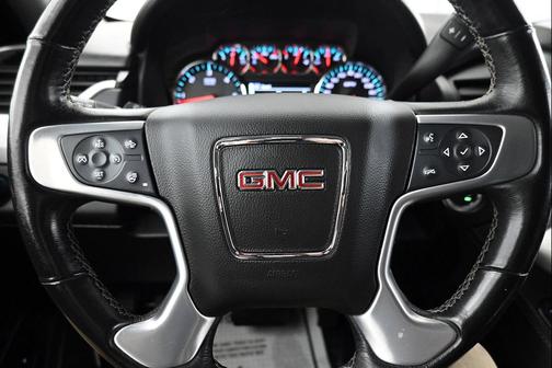 2020 GMC Yukon SLT