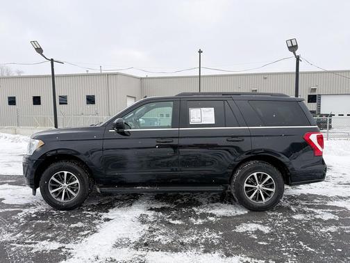 2021 Ford Expedition XLT