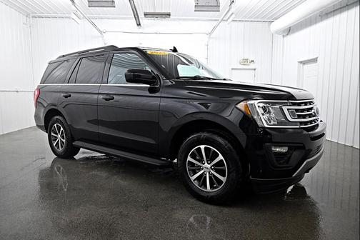 2021 Ford Expedition XLT