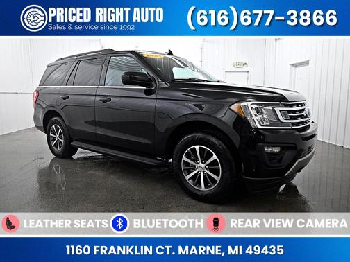 2021 Ford Expedition XLT