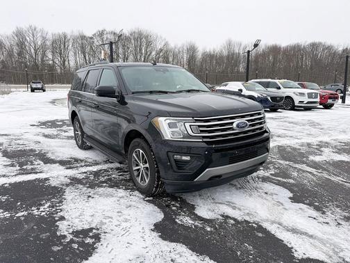 2021 Ford Expedition XLT