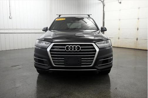 2017 Audi Q7 3.0T Premium