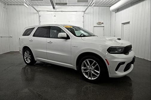 2021 Dodge Durango R/T