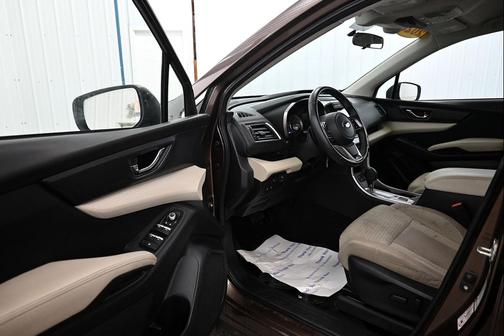 2020 Subaru Ascent Premium 8-Passenger