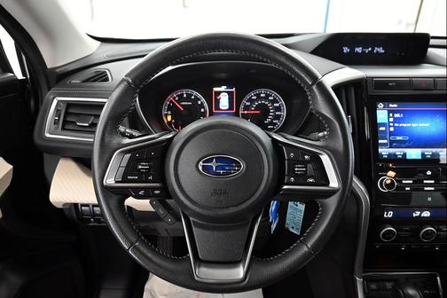 2020 Subaru Ascent Premium 8-Passenger