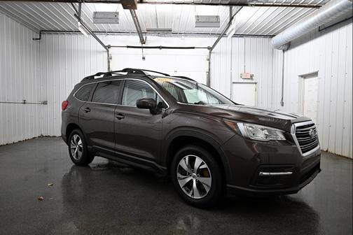2020 Subaru Ascent Premium 8-Passenger