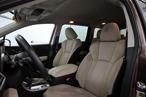 2020 Subaru Ascent Premium 8-Passenger