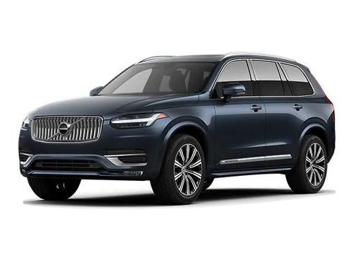 2020 Volvo XC90 T6 Inscription