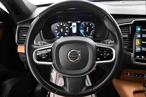 2020 Volvo XC90 T6 Inscription