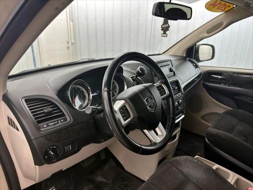 2014 Dodge Grand Caravan AVP/SE