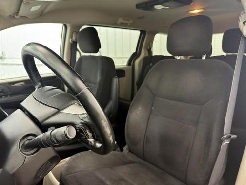 2014 Dodge Grand Caravan AVP/SE