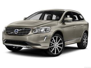 Seashell 2014 Volvo XC60 3.2