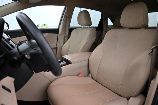 2013 Toyota Venza LE