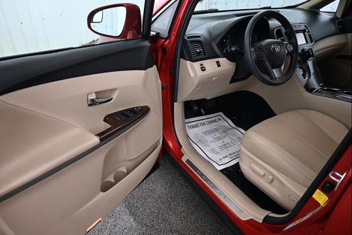 2013 Toyota Venza LE