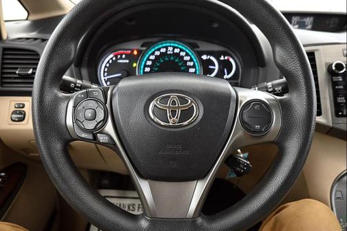 2013 Toyota Venza LE