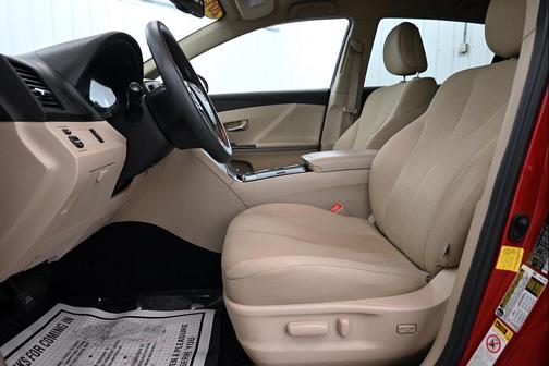 2013 Toyota Venza LE