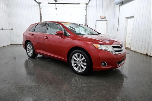 2013 Toyota Venza LE
