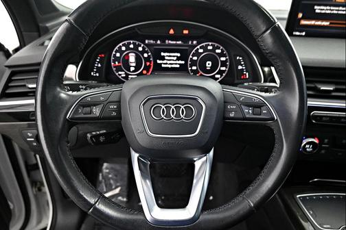 2017 Audi Q7 2.0T Premium