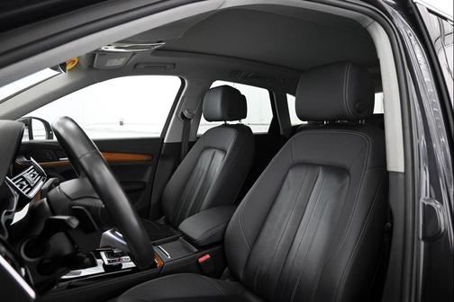 2021 Audi Q5 45 Premium Plus