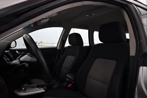 2007 Subaru Outback 2.5 i