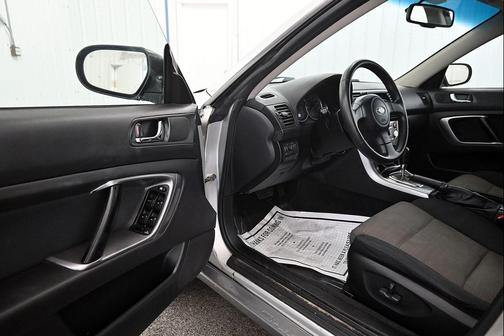 2007 Subaru Outback 2.5 i